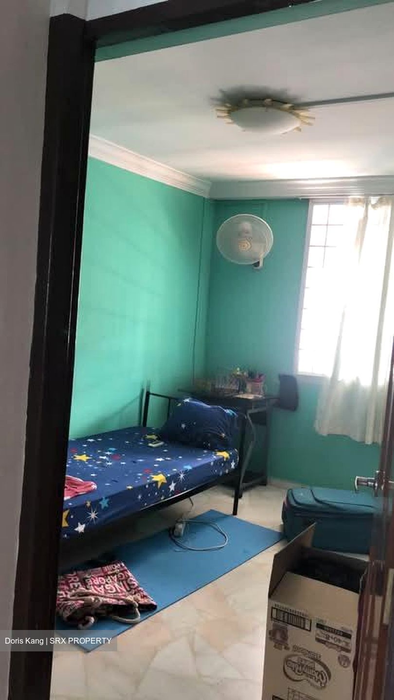 Blk 325 Bukit Batok Street 33 (Bukit Batok), HDB 4 Rooms #577333991